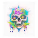 pierce the veil tattoo design idea