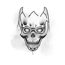 pierce the veil tattoo design idea