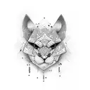 2003 tattoo design idea