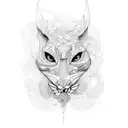 2003 tattoo design idea