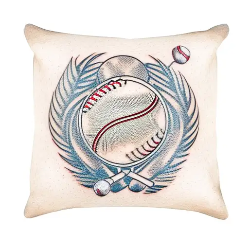 Switzerland,tennis racket, baseball tattoo design idea