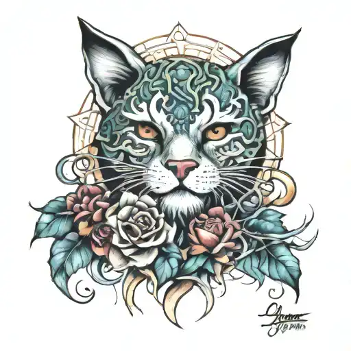 1996 perfect timing  tattoo design idea