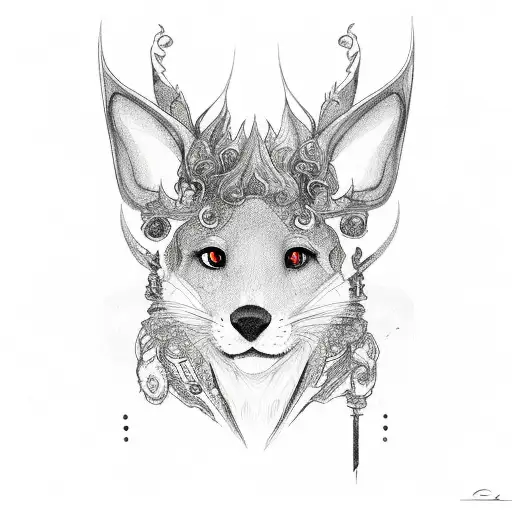 carro miata mx5 tattoo design idea