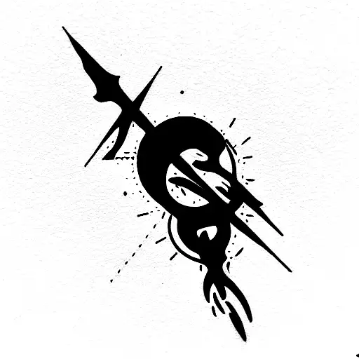 Honour all men. Love the brotherhood. Fear God. Honour the king. tattoo design idea