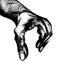 Honour all men. Love the brotherhood. Fear God. Honour the king. tattoo design idea