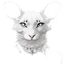 Transition to a new standard of living tattoo design idea