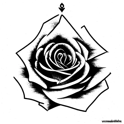 Small Rose Wrist Tattoo Ideas for Women - Minimal Flower Arm Tatouage -  Ideas Del Tatuaje… | Small rose wrist tattoo, Rose tattoos on wrist, Wrist  tattoos for women