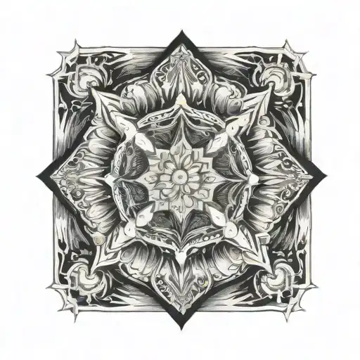 memento live tattoo design idea