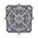 memento live tattoo design idea