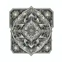 memento live tattoo design idea