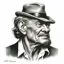 Quick tattoo design idea