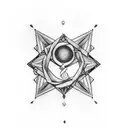 depeche mode song precious tattoo design idea