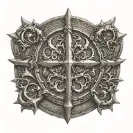 Runescape tattoo design idea