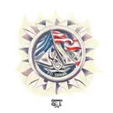 STL  tattoo design idea