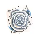 STL  tattoo design idea
