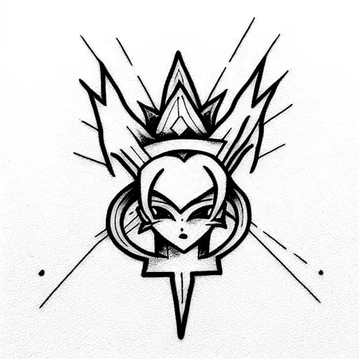 yugioh egiptian gods tattoo design idea