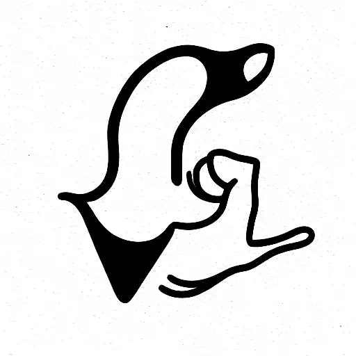 adhd tattoo design idea