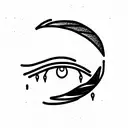 adhd tattoo design idea