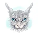 adhd tattoo design idea