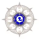 phantom troupe symbol tattoo design idea