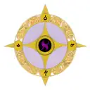 phantom troupe symbol tattoo design idea