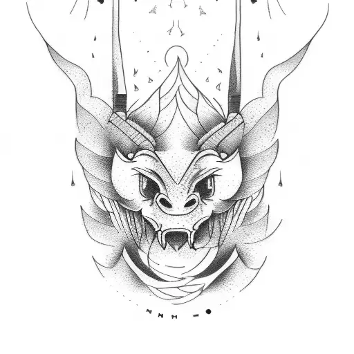 farmer pitchfork tattoo tattoo design idea