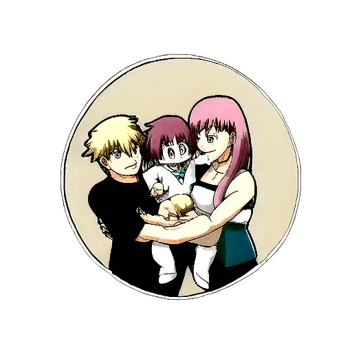 connection, family, loyalty, brothers tattoo design idea