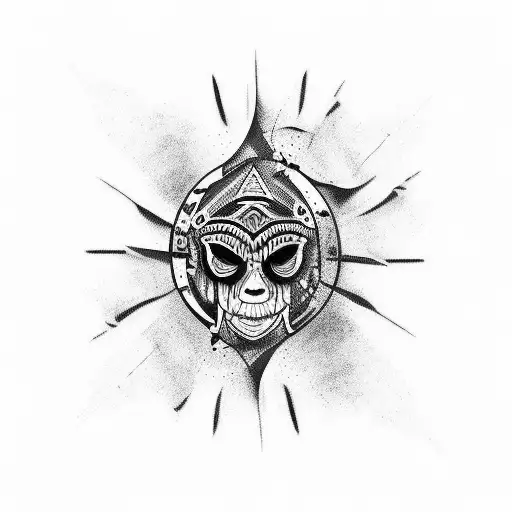 daniel phoebe toby tattoo design idea