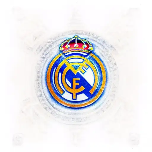 Blastoise wearing a Real Madrid CF jersey while listening to J Cole tattoo design idea