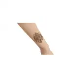 islamic calligraphy tattoo design idea