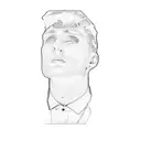 tommy shelby tattoo design idea