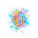 miami tattoo design idea