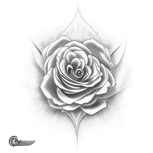 Rias Gremory tattoo design idea