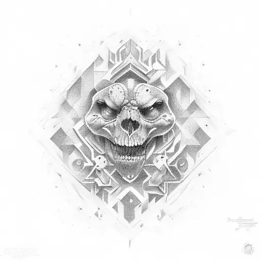 Leonardo Name tattoo design idea