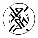Finn McCool Irish Hero Symbol tattoo design idea
