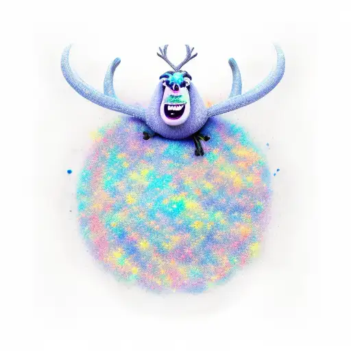 Let it go Let it roll right off your shoulder Don't you know? The hardest part is over Let it in Let your clarity define tattoo design idea