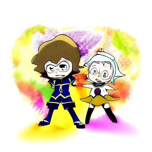 morty tattoo design idea