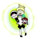 morty tattoo design idea