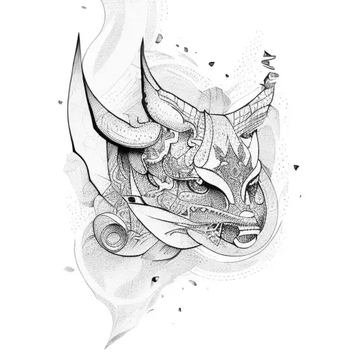 concha con letra tattoo design idea