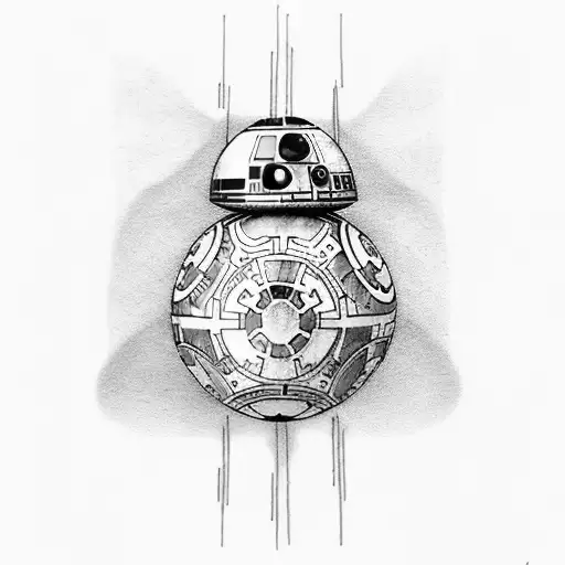 star wars order 66 tattoo design idea