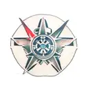 star wars order 66 tattoo design idea