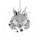 half sleeve,  tattoo design idea