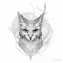 half sleeve,  tattoo design idea