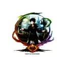 magic the gathering tattoo design idea