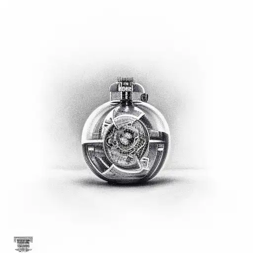 R.B.L tattoo design idea