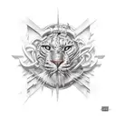 R.B.L tattoo design idea