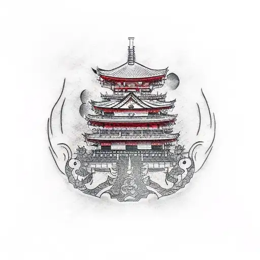 Veni Vidi Vici tattoo design idea