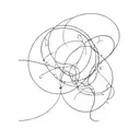 you must break the pattern today or the loop will repeat tomorrowyou must break the pattern today or the loop will repea tattoo design idea