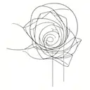 you must break the pattern today or the loop will repeat tomorrowyou must break the pattern today or the loop will repea tattoo design idea