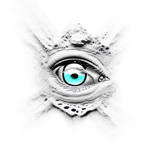 ankh  tattoo design idea